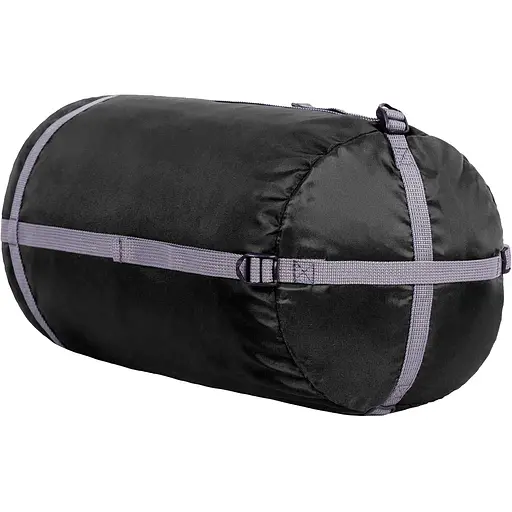 Компрессионный мешок Fram S 7,5L Черный (1044-52040546) - фото 2