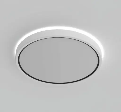 Стельовий світильник Nordlux NOXY IP44 3000K/4000K 2015356101 - фото 3