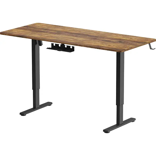 Компьютерный игровой стол OfficePro ODE1670DW [140168]