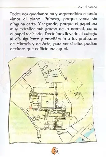 Colega Lee 4. Viaje Al Pasado - фото 4