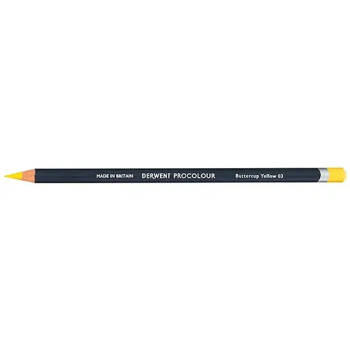 Карандаш цветной Derwent Procolour 03 - фото 1