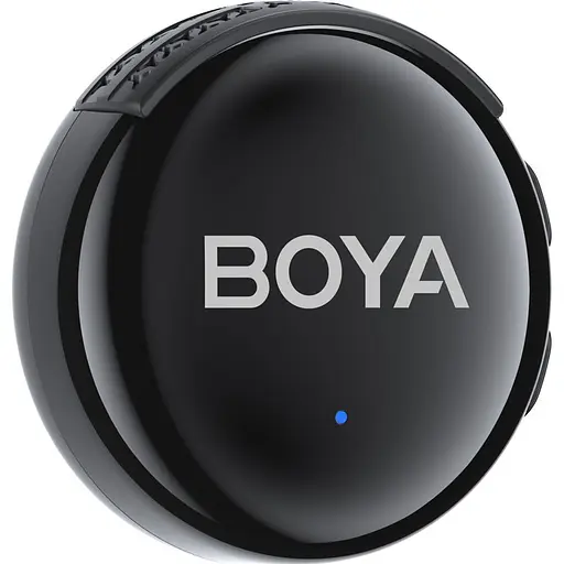 Мікрофонна радіосистема Boya BOYALINK 3-04 USB-C/Lightning [153344] - фото 2