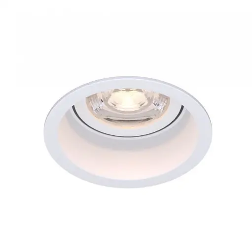 Світильник точковий врізний KLOODI KD-Q040 7W 4К WH - фото 5