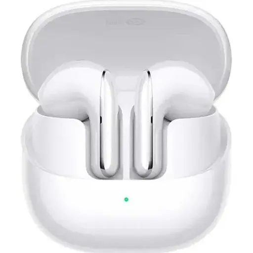 Наушники TWS Xiaomi Buds 5 Ceramic White (BHR8117GL) - фото 2