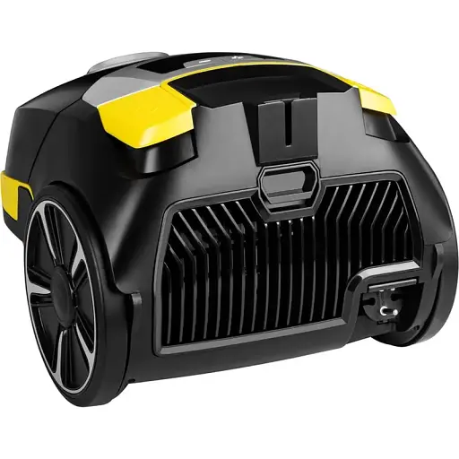Порохотяг ECG VP S5020 Animal Comfort - фото 12