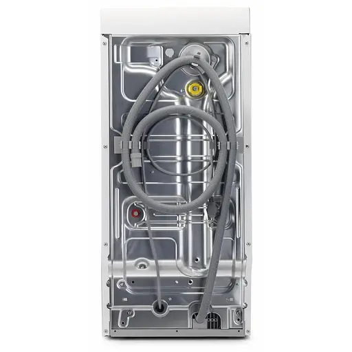 Стиральная машина Electrolux EW6T5061FU автоматическая - фото 5