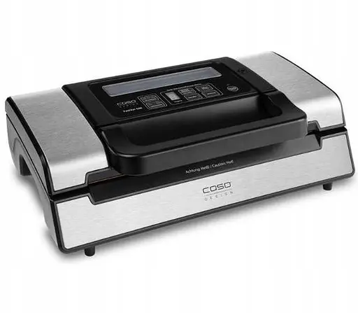 Вакуумний пакувальник CASO GERMANY FASTVAC 500 - фото 1