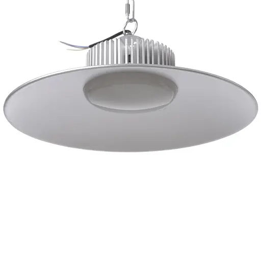 Світильник адміністративний Brille HD-106/100W CW led купольний світлодіодний (32-409) - фото 2