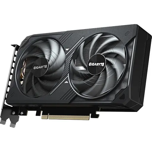 Відеокарта Gigabyte GeForce RTX 5060 Ti WINDFORCE MAX OC 16G (GV-N506TWF2MAX OC-16GD) UA [147683] - фото 4