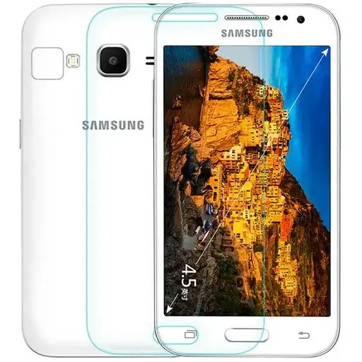 Защитное стекло Tempered Glass for Samsung G360 - фото 1
