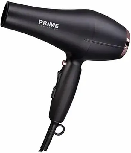 Фен Prime Technics PHD 2493 BDI - фото 4