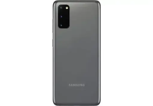 Смартфон Samsung Galaxy S20 12/128GB Grey Refurbished - фото 2
