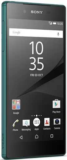 Смартфон Sony Xperia Z5 E6683 green 2SIM Seller Refurbished - фото 3