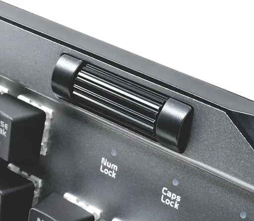 Механическая клавиатура Patriot Viper V765 с подсветкой RGB - фото 10