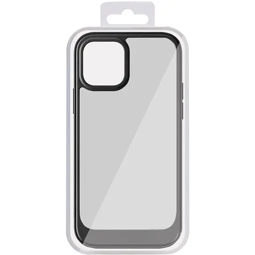 Чохол Epik TPU+PC Pulse для Apple iPhone 14 Plus 6.7 Black - фото 4