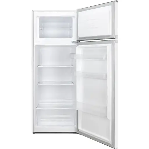 Холодильник Milano MTD205W 1.45м - фото 4