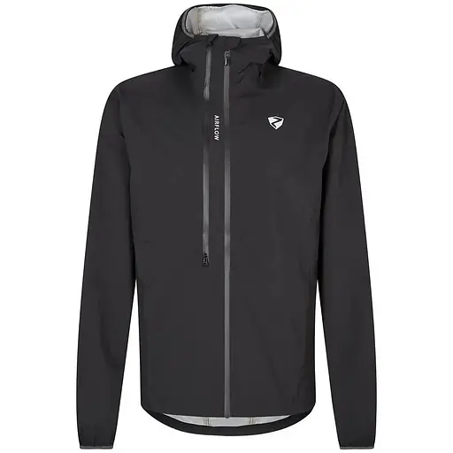 Куртка Ziener Naron Black S (1012-239214-12-48)