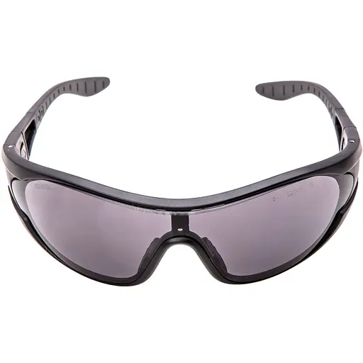 Очки баллистические Bolle Raider с комплектом линз, фиксатором на переносице и ремешком