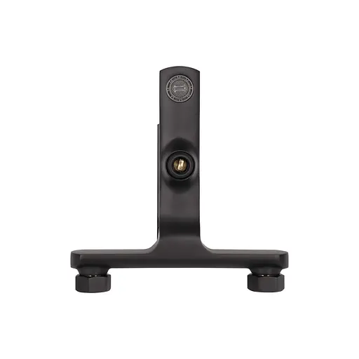 Смеситель для ванны Qtap Slavonice QTSLA259BLM45918 Black matt Черный матовый - фото 4