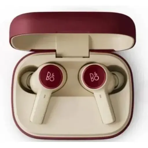 Наушники TWS Bang&Olufsen Beoplay EX Lunar Red - фото 2