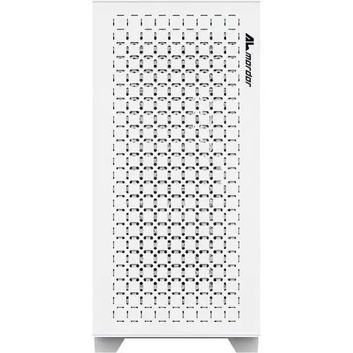 Корпус ALmordor Sparkle 170M Matx Lite White (ALS170MMLWH) Без БП - фото 2