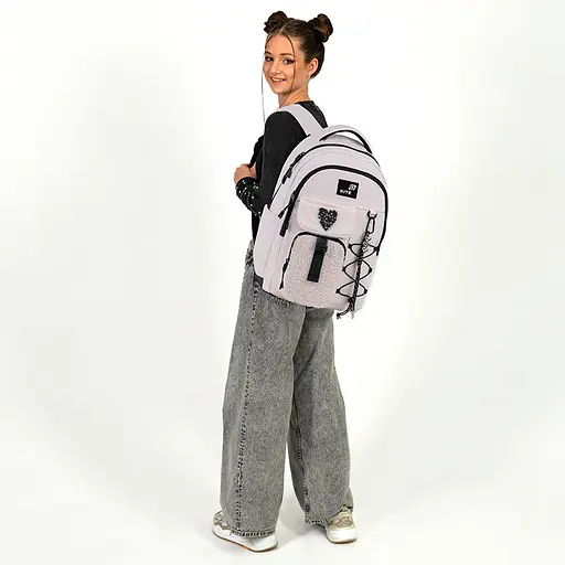 Рюкзак Kite Education teens Tenderly (K26-2597L-1) - фото 17