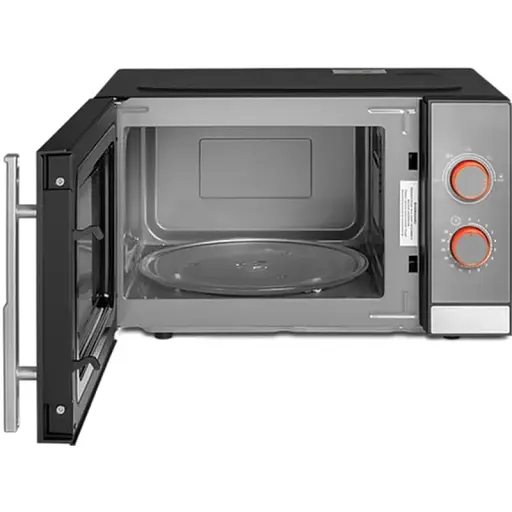 Мікрохвильова піч PRIME Technics PMW 23851 HB - фото 2