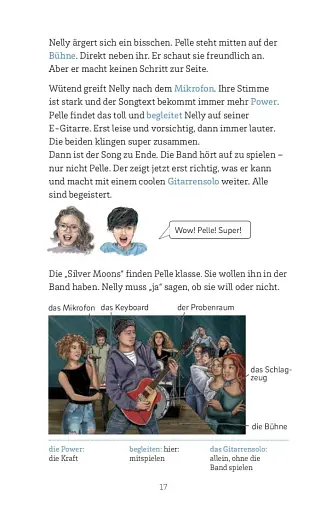 Nelly, Oskar & Co - фото 16