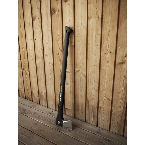 Сокира-колун Fiskars Ultra U32, 81,5 см, 2,47 кг (1082131) - фото 5