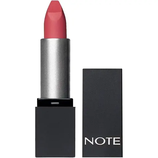 Уцінка. Помада для губ Note Cosmetique Mattever Lipstick відтінок 06 Sunset Party 4 г
