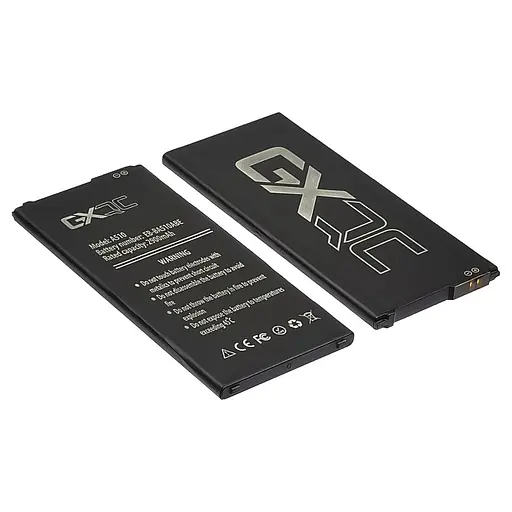 Акумулятор Samsung GXQC EB-BA510ABE для Samsung A510/A510F/A5 (2016) - фото 2