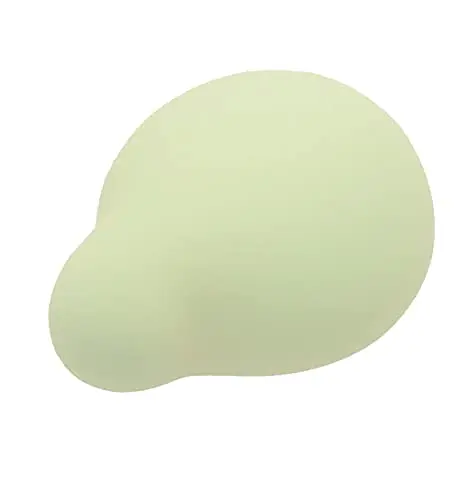 Вібратор для клітора Iroha Tenga Midori 7.7 см зелений - фото 3