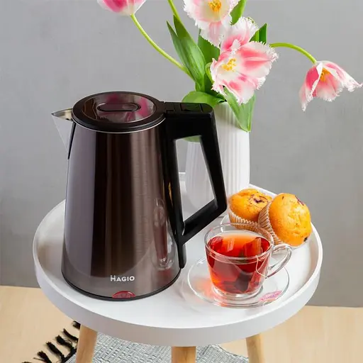 Электрочайник Magio MG-987 - фото 3