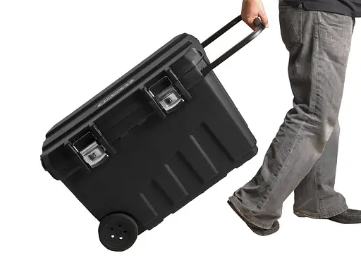 Ящик Stanley Mobile Job Chest 1-92-978 - фото 3