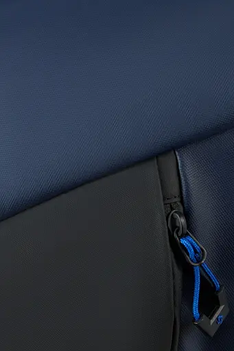 Рюкзак 17.3" Samsonite ECODIVER BLUE NIGHTS 64(49)х38x15 KH7*01022 - фото 14