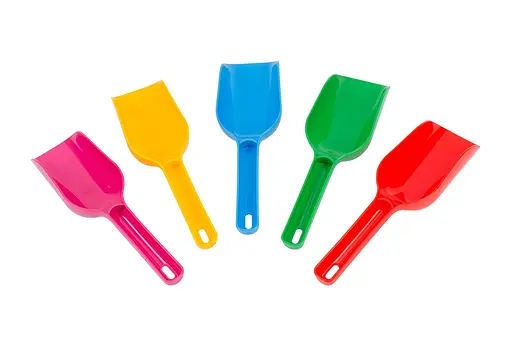 Лопатка ТехноК, 9291 (В ассортименте) - фото 2