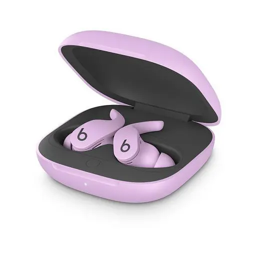 Наушники TWS Beats by Dr. Dre Fit Pro Stone Purple (MK2H3) - фото 4