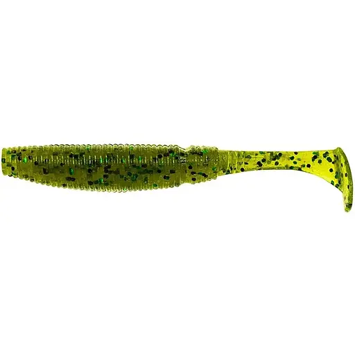Силікон Select Shad One 3.5 5 шт/пак Зелений (1013-1870.05.35)