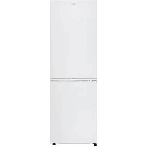 Холодильник Candy CNCQ2T618EW двухкамерный