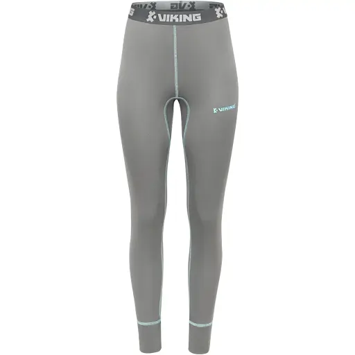 Термобелье Viking Fishing Frost Line M Fleece Woman Light grey - фото 5