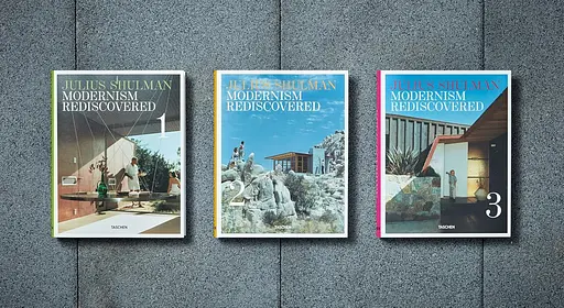Julius Shulman. Modernism Rediscovered - фото 2