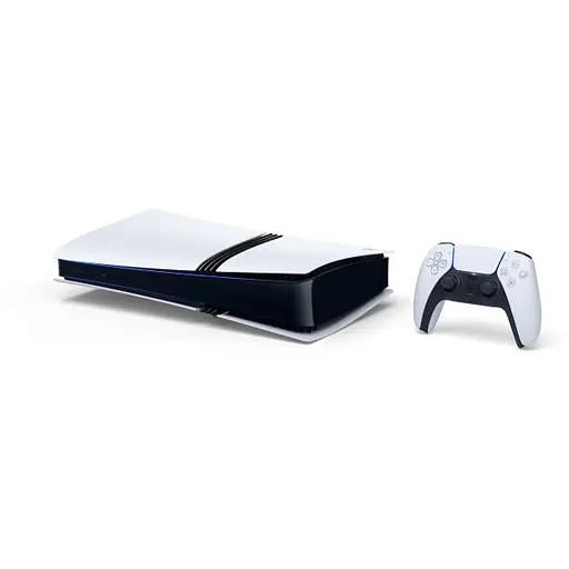 Ігрова консоль Sony PlayStation 5 Pro 2Tb + PlayStation VR2 - фото 3