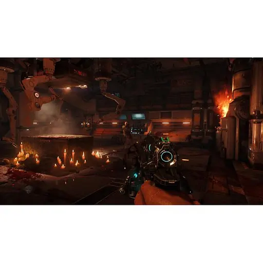 Гра DOOM Slayers Collection (російська версія) (PS4) - фото 6