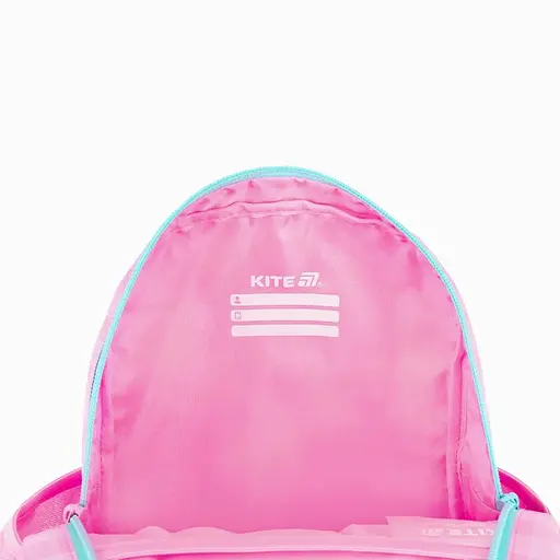 Рюкзак детский Kite Kids Studio Pets (SP26-2735XS) - фото 8