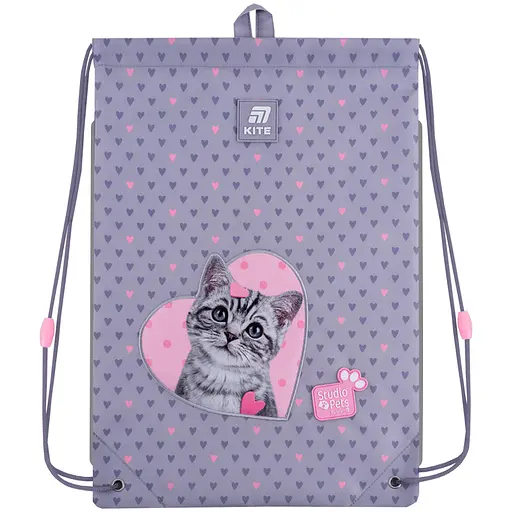 Сумка для обуви Kite 600M SP-3 (SP25-600M-3) - фото 3