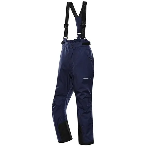 Штани Alpine Pro Lermon XL Темно-синій (1054-007.016.0383)