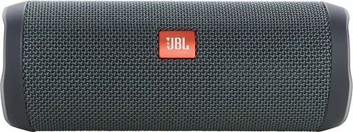 Портативная акустика JBL Flip Essential 2 Black (JBLFLIPES2) - фото 2