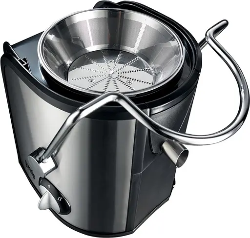 Соковыжималка Gorenje JC805EII - фото 5