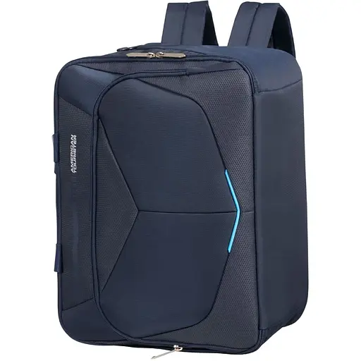Сумка-Рюкзак American Tourister SUMMERFUNK NAVY 39,5x30x22,5 78G*41006 - фото 5