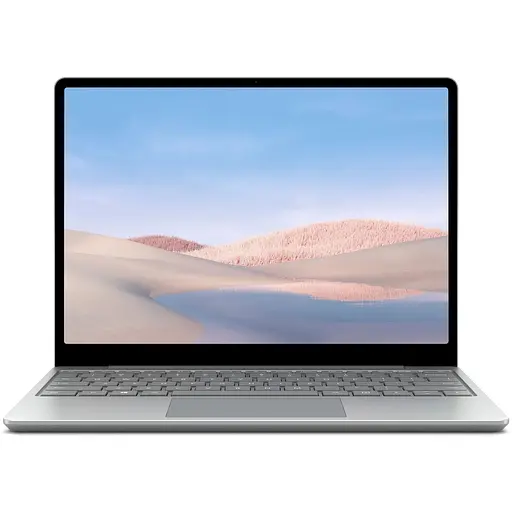 Ноутбук Microsoft Surfac Go, i5, 8 GB, 256 GB SSD, 12.4" екран tactil, Ptina